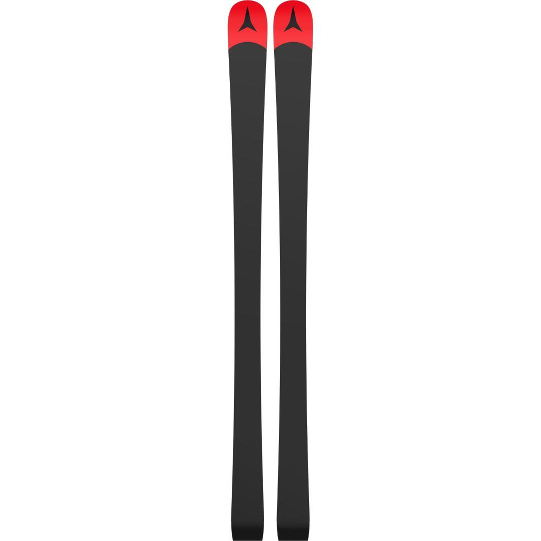 Atomic Redster G9 FIS J-RP Race Skis 2026